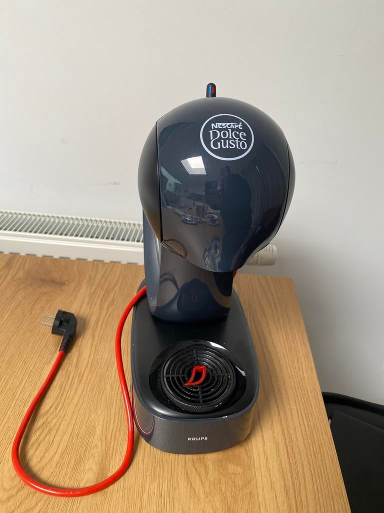 Nescafe dolce gusto krups, Ophalen, Zo goed als nieuw