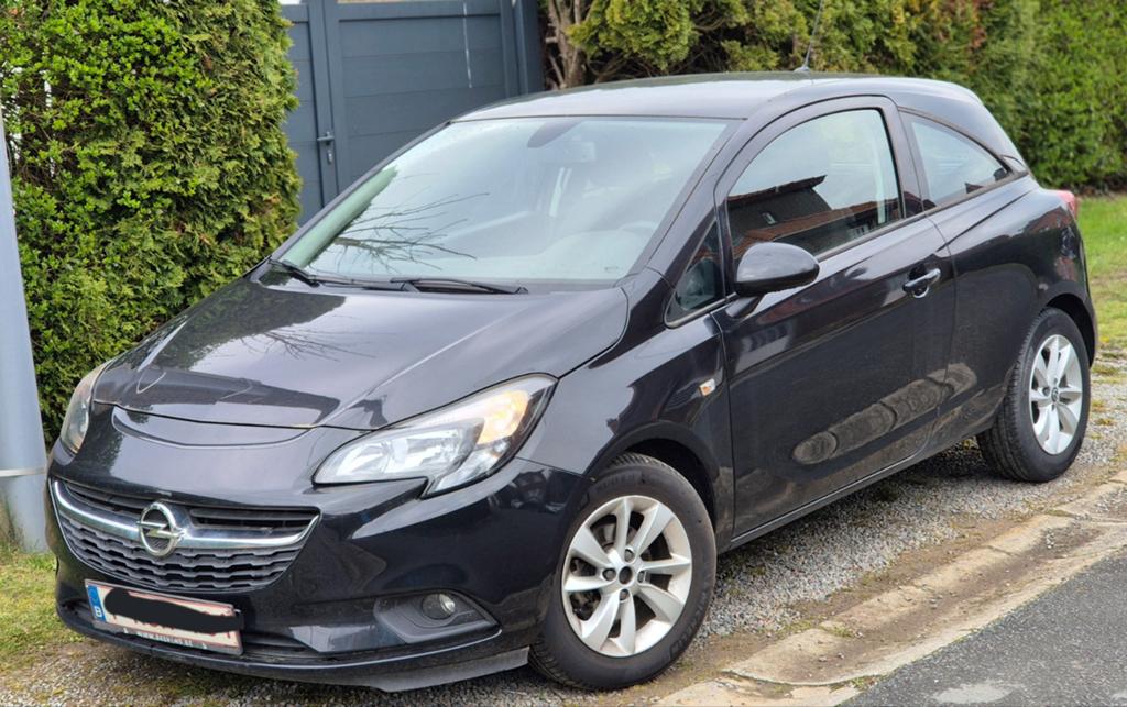 Opel corsa 14ess 66kw new mod 160mkm gps clima 4700€, Achat, Euro 6, Boîte manuelle, 5 places