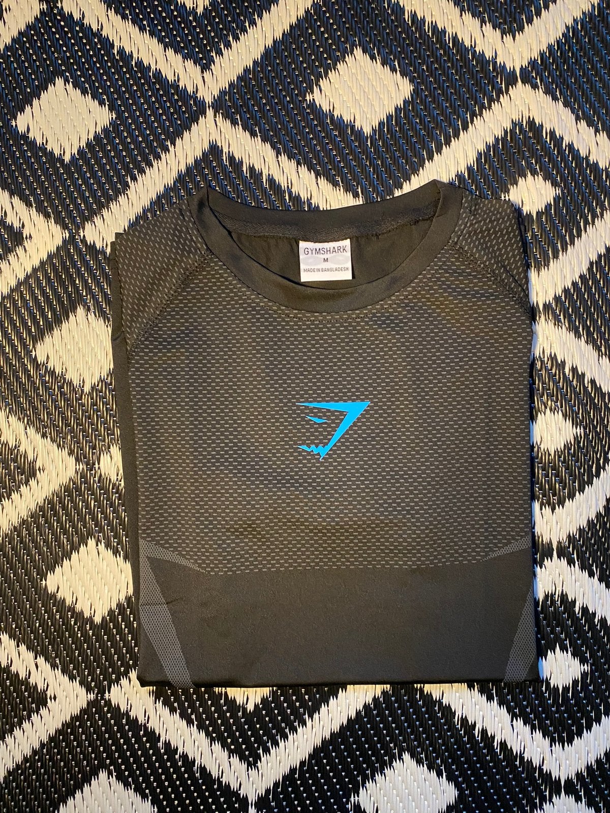 T-shirt Gymshark, Neuf, Fitness, Enlèvement ou Envoi, Taille 48/50 (M)