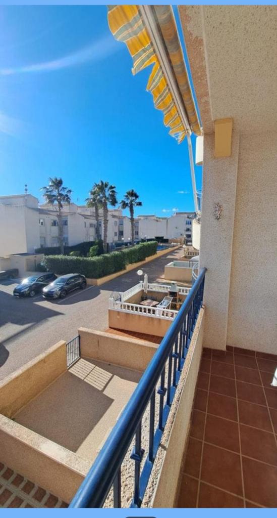 LOCATION APPARTEMENT ALICANTE ( ESPAGNE), Immo