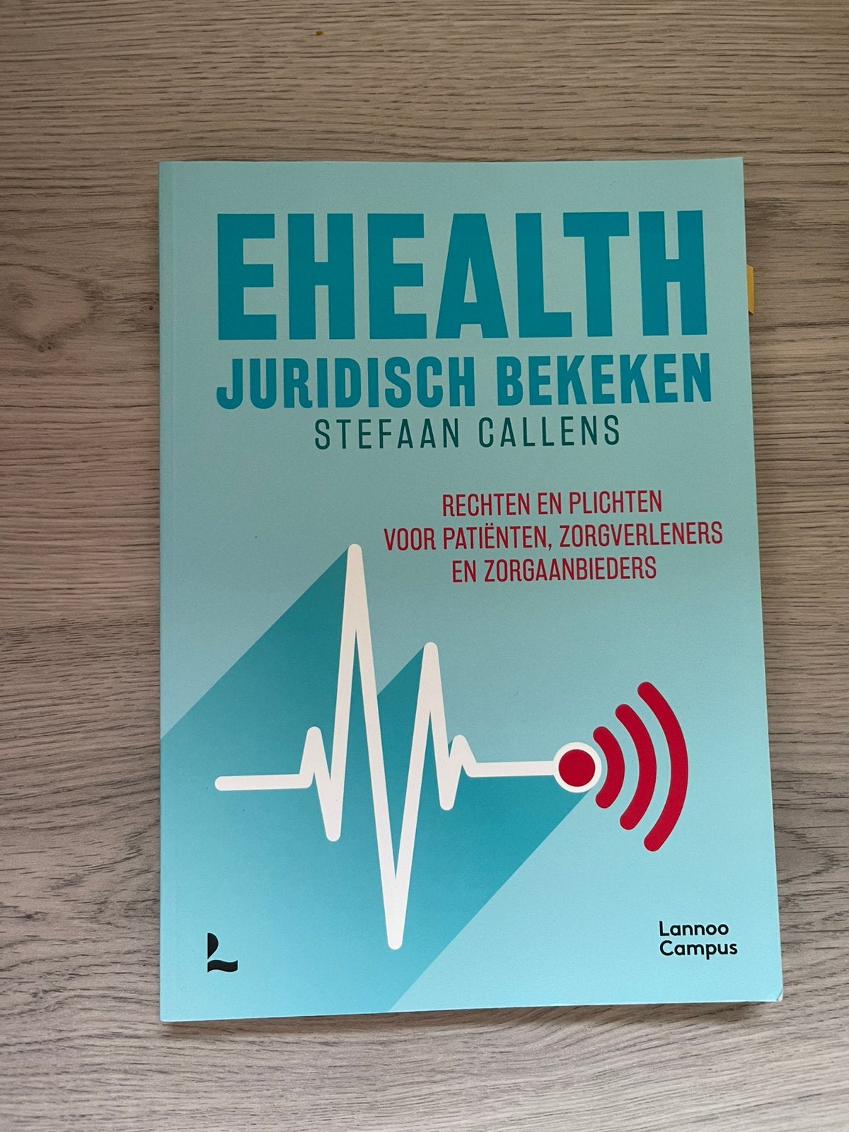 Boeken voor de master in de verpleegkunde/vroedkunde, Ophalen, Zo goed als nieuw