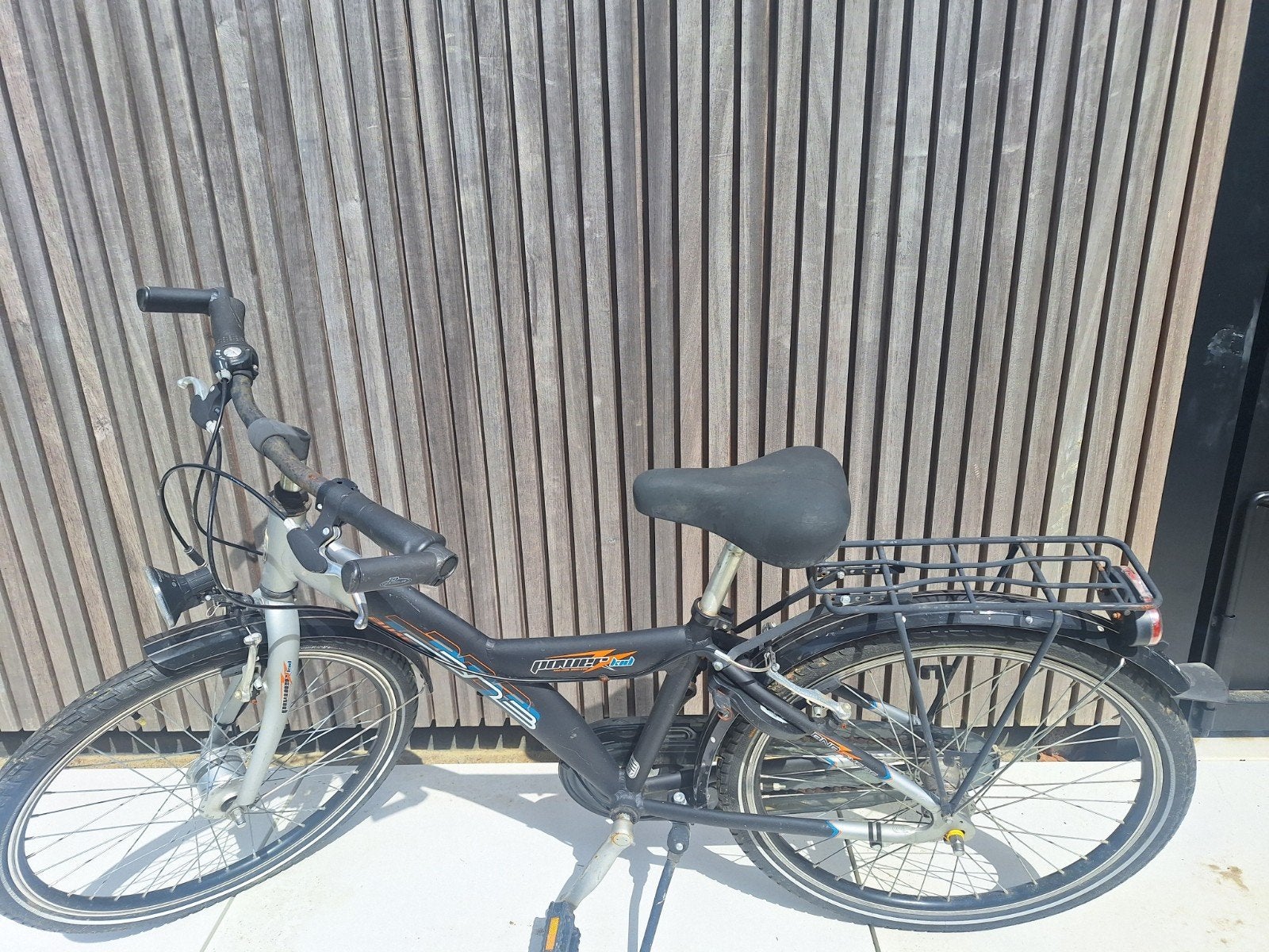 Bnb kinderfiets, Fietsen en Brommers, Ophalen