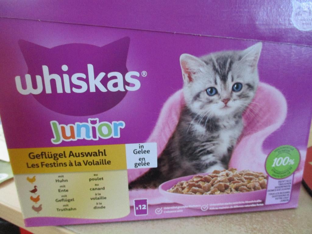 katteneten  GERESERVEERD, Dieren en Toebehoren, Ophalen of Verzenden, Kat