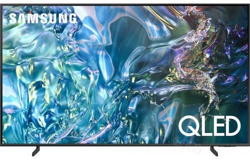 Samsung 65" QLED neuve dans sa boite, TV, Hi-fi & Vidéo, Neuf, QLED, Enlèvement, 4k (UHD)