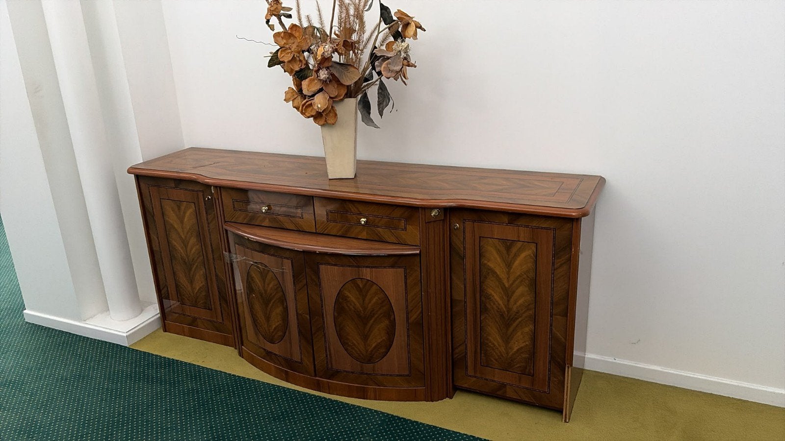 Armoire meuble à donner, Enlèvement