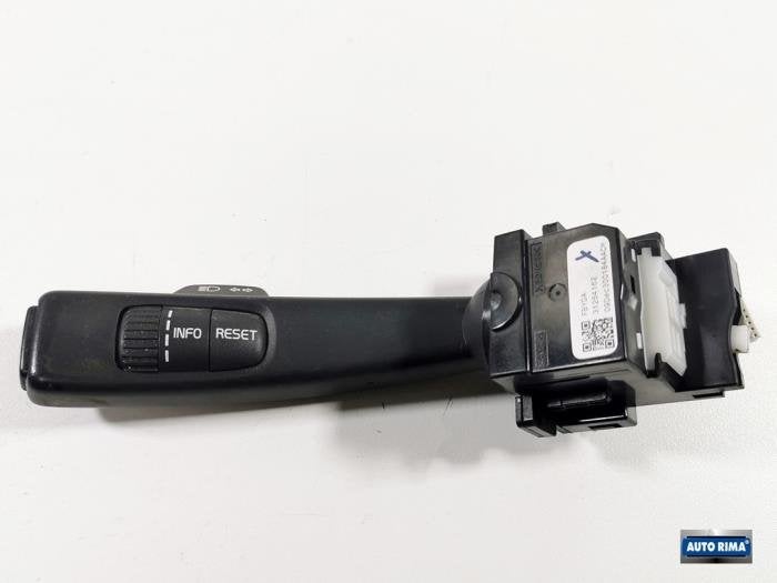 Commutateur feu clignotant d'un Volvo XC60, -, 3 mois de garantie, -, -