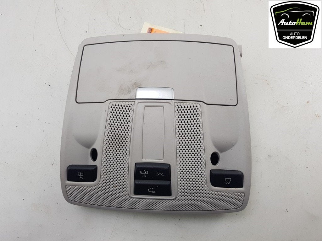 PLAFONNIER AVANT A (W176) (|A0009004908|A00090049087H52|), Dhr. J. Ham, Mercedes-Benz, Administratie@autoham.nl, Utilisé