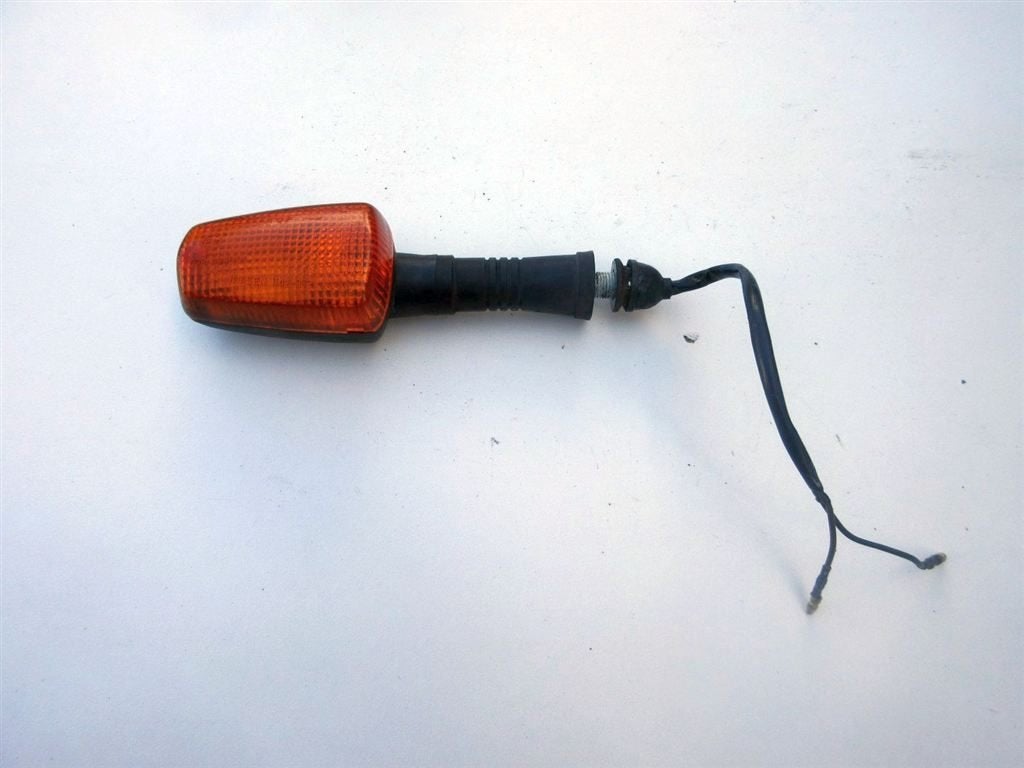 Yamaha XJ600 knipperlicht richtingaanwijzer knipper licht XJ, Motoren, Ophalen of Verzenden, Gebruikt