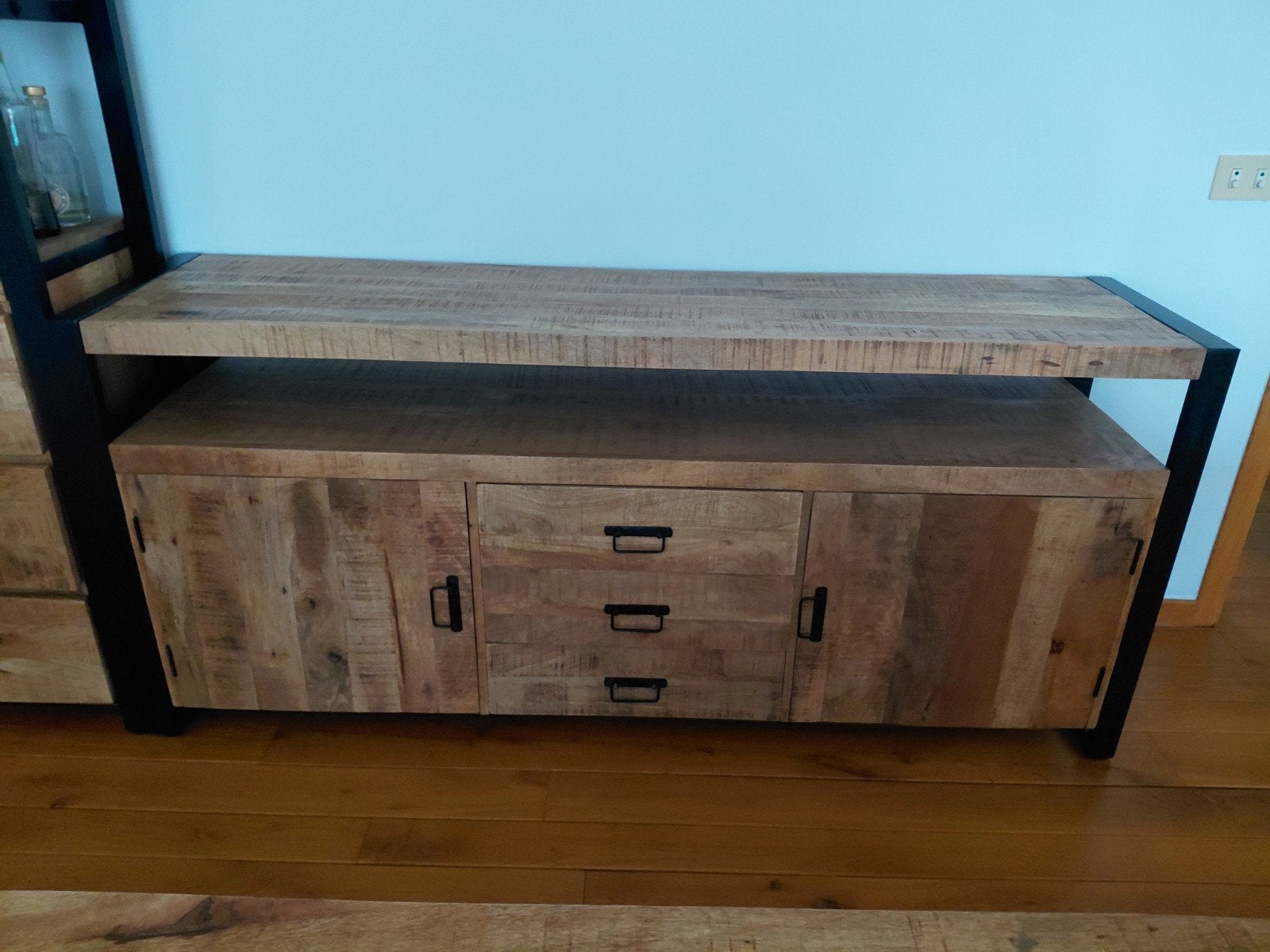 Kast, Huis en Inrichting, Kasten | Dressoirs, Ophalen