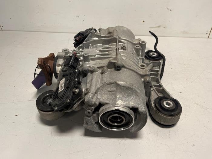Differentieel achter van een Volkswagen Golf, Auto-onderdelen, Gebruikt, -, Volkswagen, -