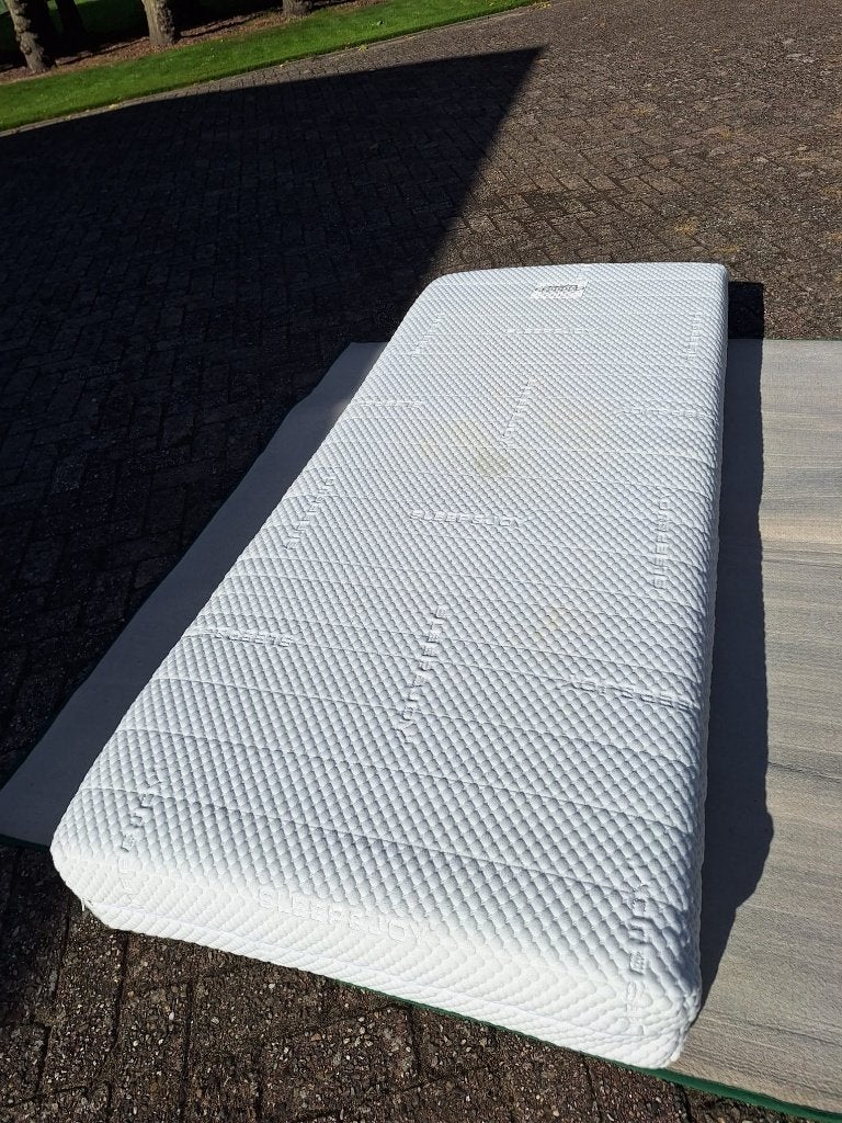 Matelas du magasin spécialisé Roberts à Dordrecht, 90 cm, Matelas, Enlèvement ou Envoi, Une personne