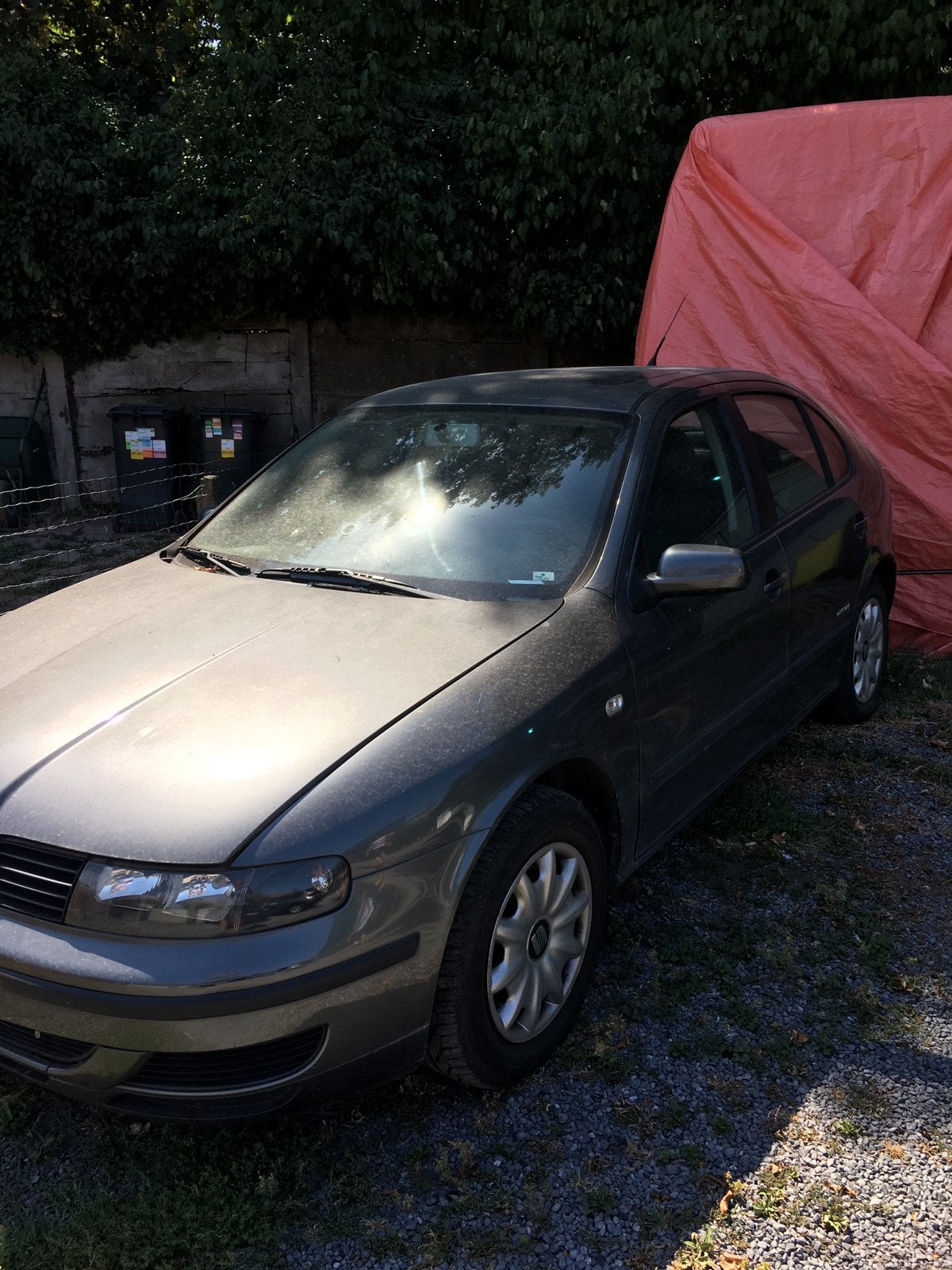Seat Leon 1.9 SDI, Auto's, Voorwielaandrijving, Stof, Leon, Particulier