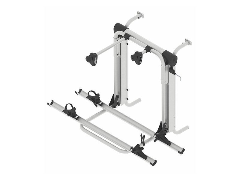 BR-Systems Bike Lift Standard Rail elektrische fietsendrager, Ophalen, 2 fietsen, Gebruikt, Elektrische fiets