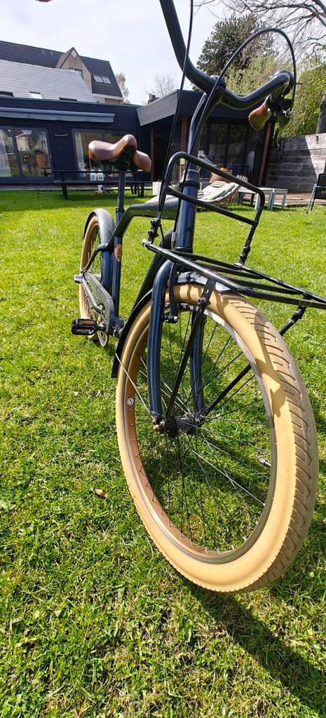 Fietsen, Fietsen en Brommers, Ophalen