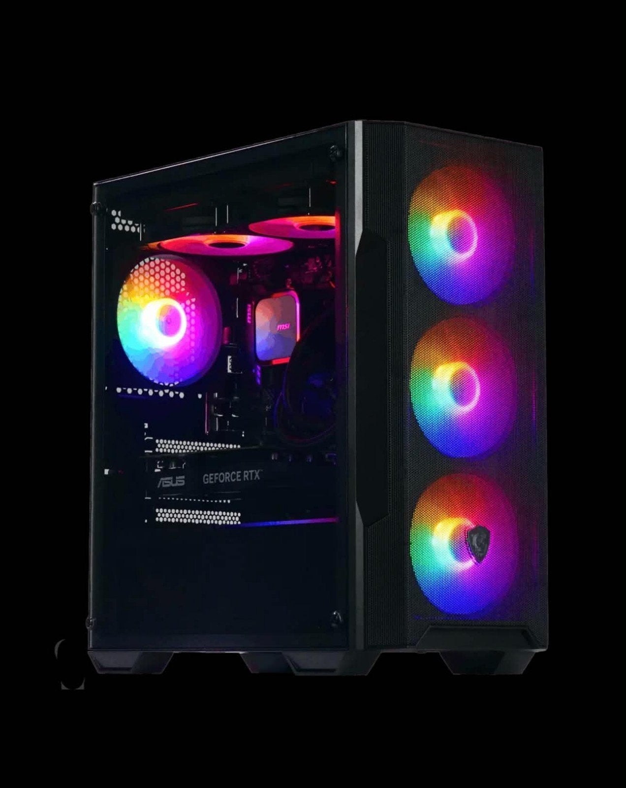pc gamer, Informatique & Logiciels, Enlèvement ou Envoi, SSD