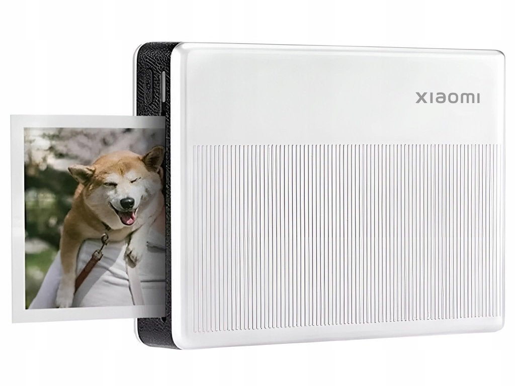 Portable foto printers, TV, Hi-fi & Vidéo, Photo | Appareils professionnels, Neuf, BasSelect B.V., Enlèvement ou Envoi, Nederland