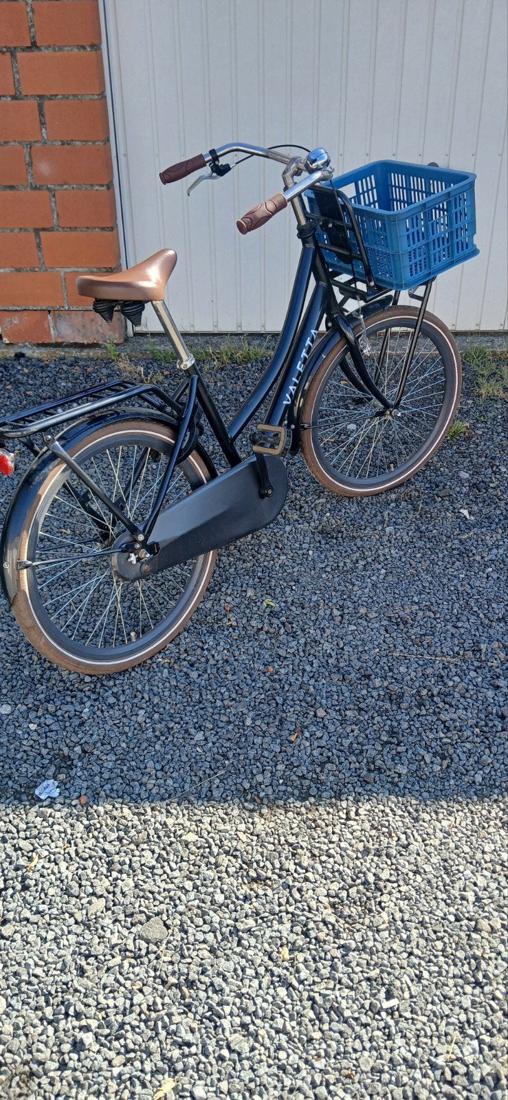 valetta meisjesfiets, Fietsen en Brommers, Ophalen