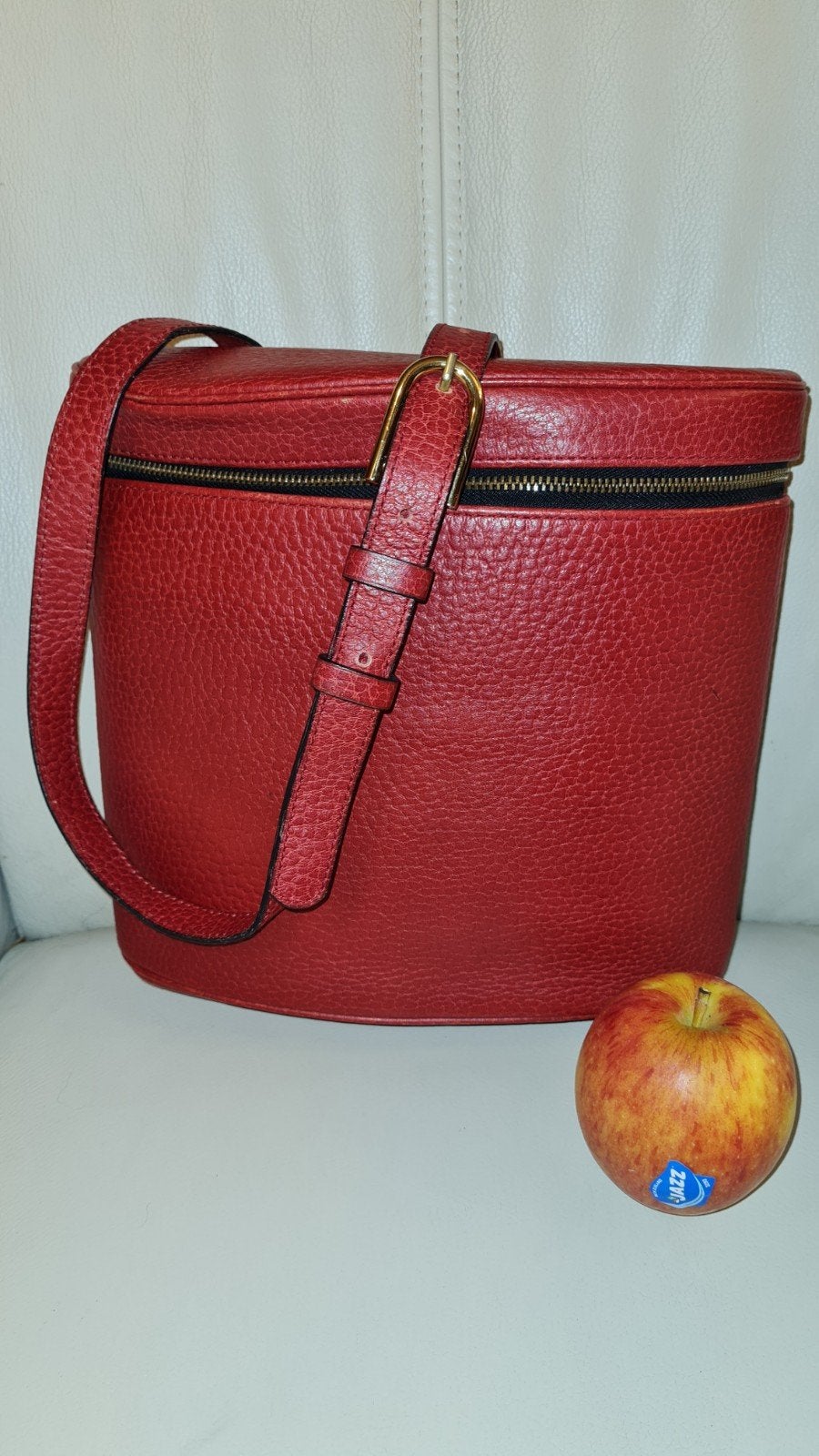 sac à bandoulière Duchateau (delvaux), Enlèvement ou Envoi