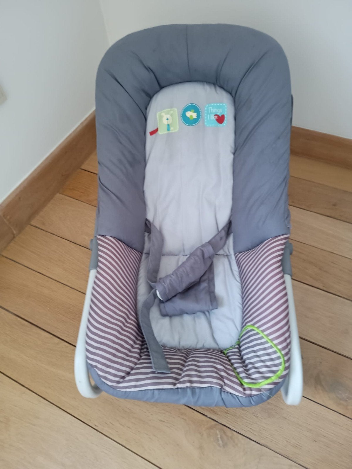 Wipper, Kinderen en Baby's, Ophalen