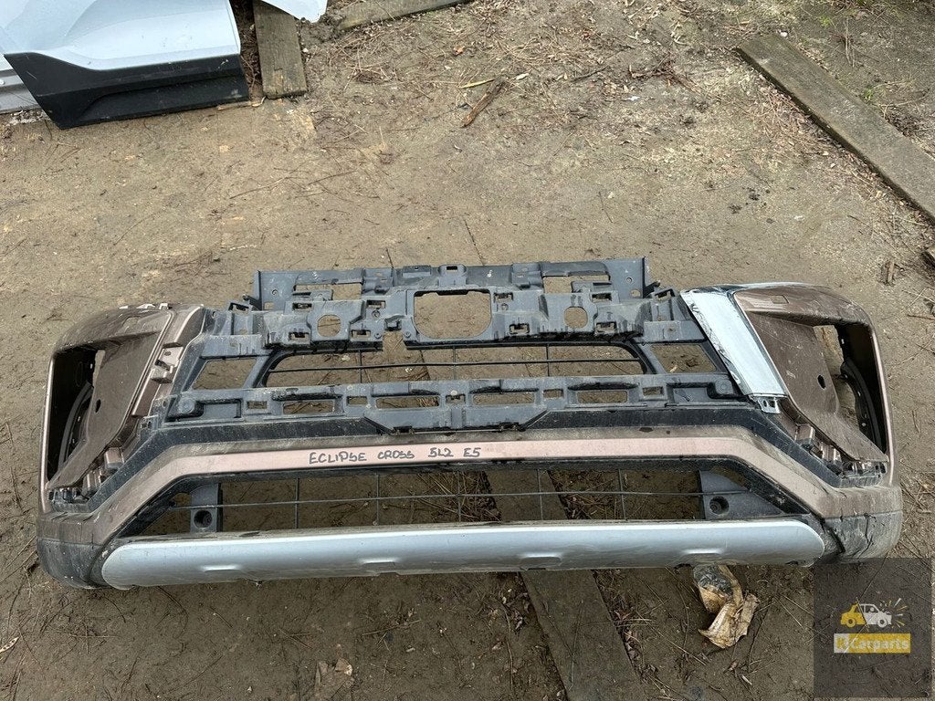 Pare-chocs avant Mitsubishi Eclipse Cross, Info@mitsubishi-motors.com, Pare-chocs, Mitsubishi Motors Corporation, Utilisé