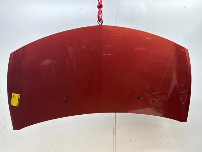 Capot d'un Renault Clio (TEB76), Renault, -, 3 mois de garantie, Utilisé