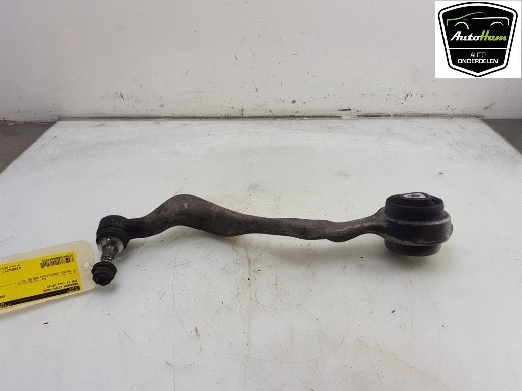 DRAAGARM LINKS VOOR BMW X1 (E84) (|31122409599|), Dhr. J. Ham, Gebruikt, Administratie@autoham.nl, BMW