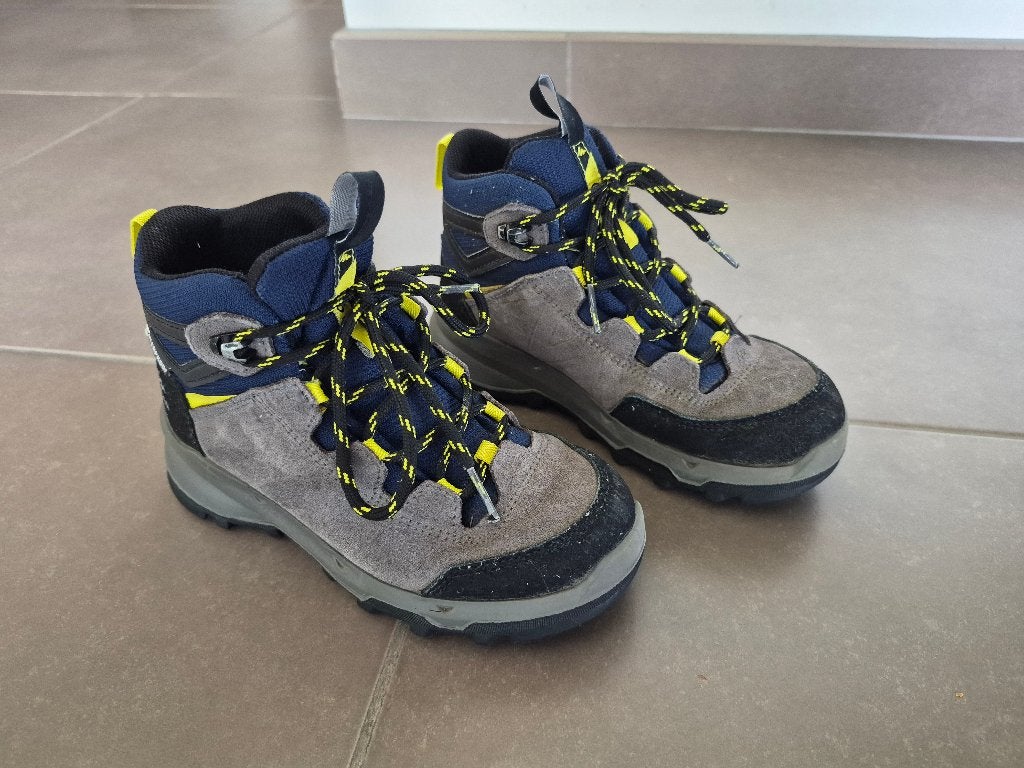 Wandelschoenen maatje 31, Enlèvement, Utilisé, Chaussures