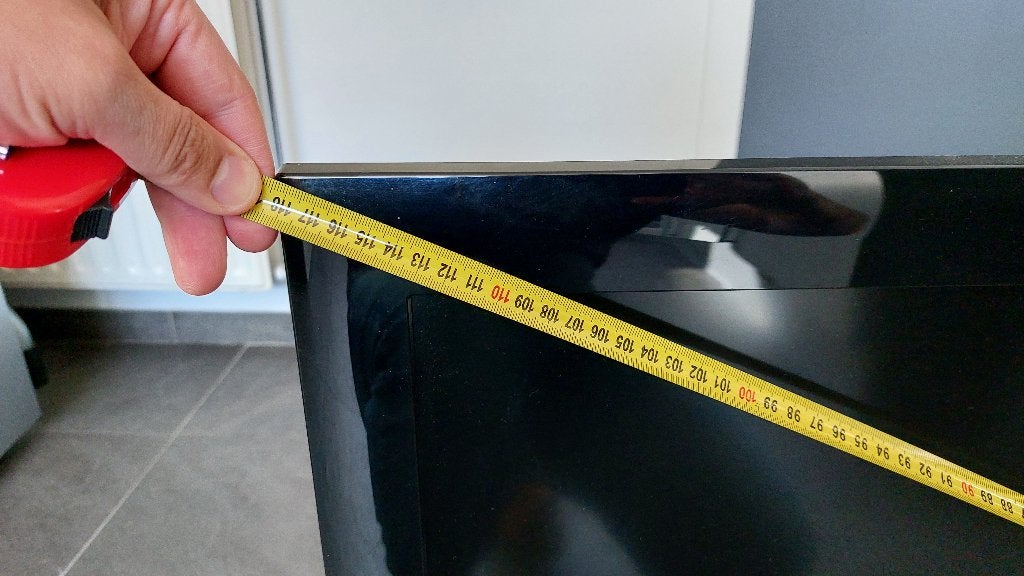 Tv LG, TV, Hi-fi & Vidéo, 50 Hz, LCD, Enlèvement, Utilisé