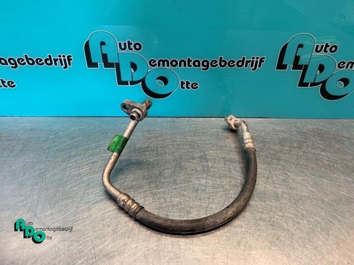 Tuyau clim d'un Chevrolet Matiz (Matiz 05-), -, 3 mois de garantie, Utilisé, -