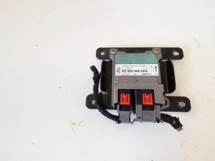 Airbag Module van een Ford Street Ka, Gebruikt, -, -, Ophalen of Verzenden