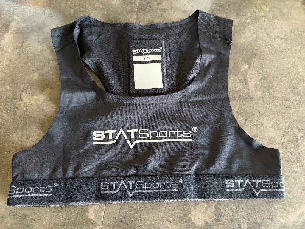 Statsports vest, Sport en Fitness, Maat XL, Ophalen of Verzenden, Nieuw, Overige typen
