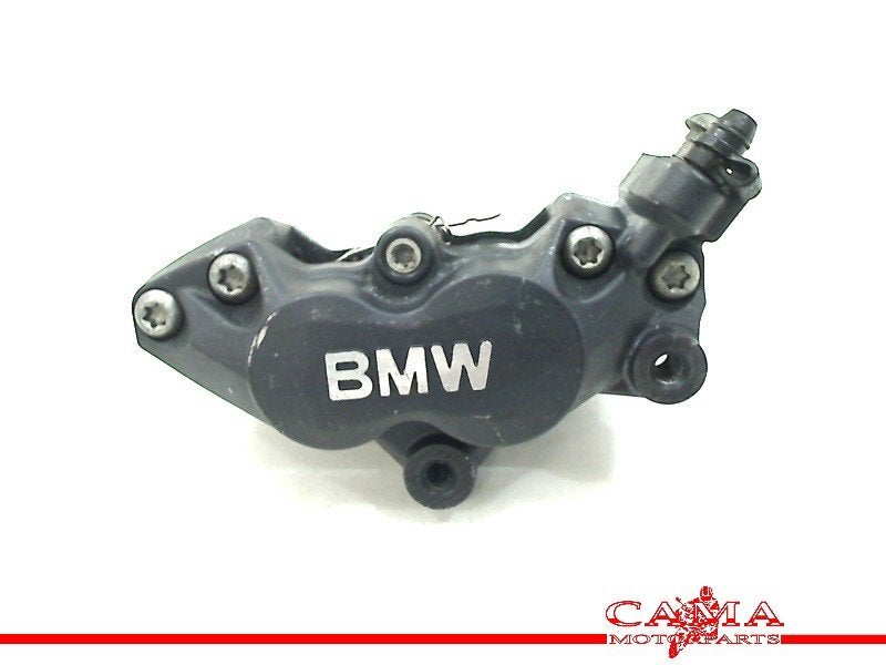 REMKLAUW RECHTS VOOR BMW R 1200 RT 2005-2009 (R1200RT 05), Motoren, Dhr. S. di Majo, Gebruikt, Info@cama-motorparts.nl, P.J. Troelstraweg 8 8
3144 CX  MAASSLUIS, NL