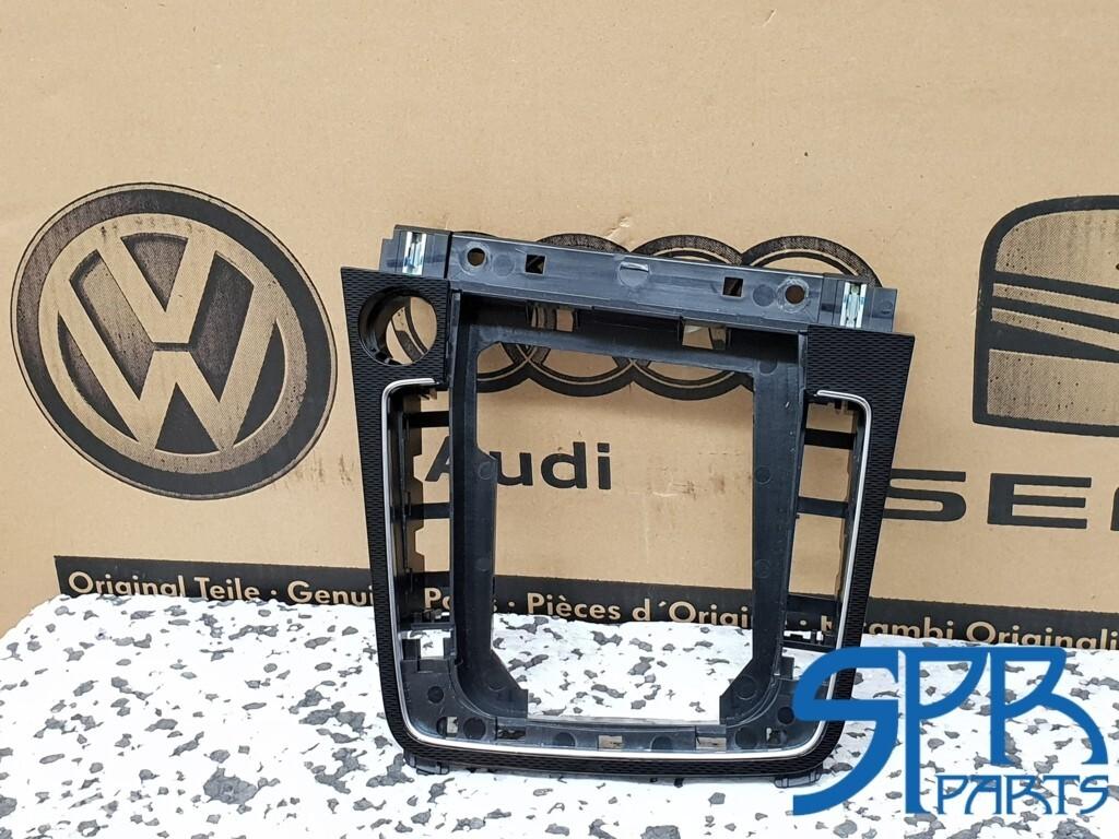 GTI OMLIJSTING RAND DSG Versnellings POOK Golf 7 VII CARBON, Enlèvement ou Envoi, Volkswagen, Utilisé, Volkswagen