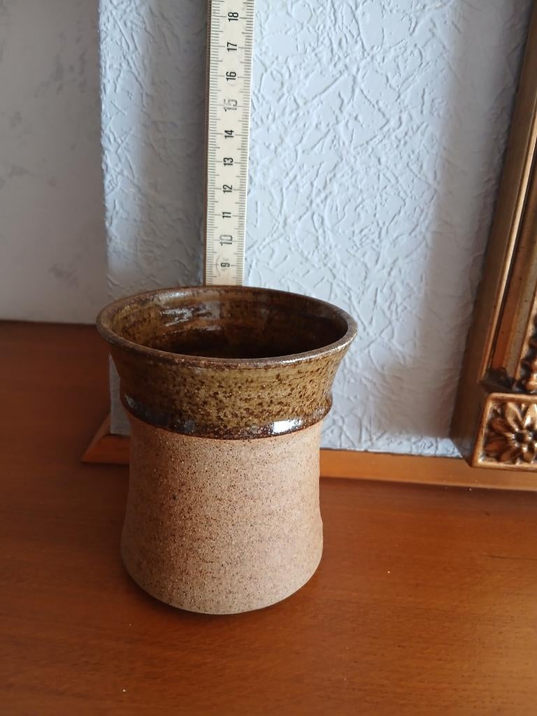 Allerlei ceramique, Enlèvement