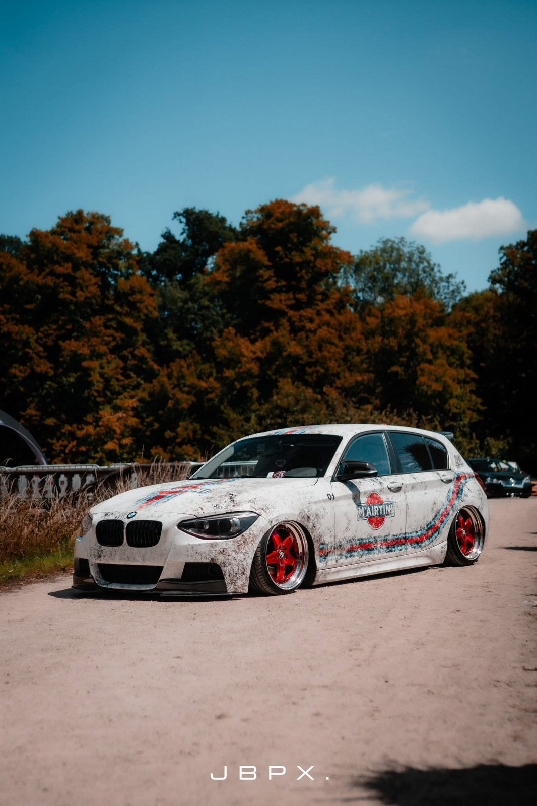 BMW 116i 2014 Euro 6b, Auto's, BMW, 100 kW, Euro 6, 4 cilinders, 1600 cc