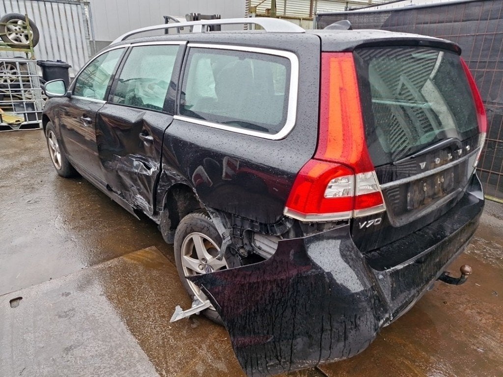 ETRIER DE FREIN ARRIÈRE GAUCHE ABS Volvo V70 (BW), Info@volvocars.com, Volvo Car Germany GmbH, Siegburger Straße 229
50679  Köln, DE