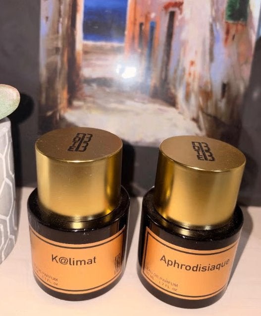 Parfums Note 33 50 ml K@limat / Aphrodisiaque (2+1 gratuit), Bijoux, Sacs & Beauté, Beauté | Parfums, Comme neuf, Enlèvement