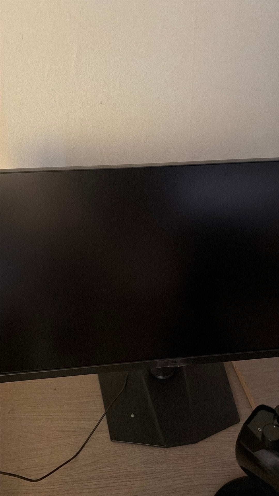 Monitor Msi 27inch 160hz zeer weinig gebruikt, Computers en Software, Monitoren, Ophalen, Zo goed als nieuw, 151 t/m 200 Hz