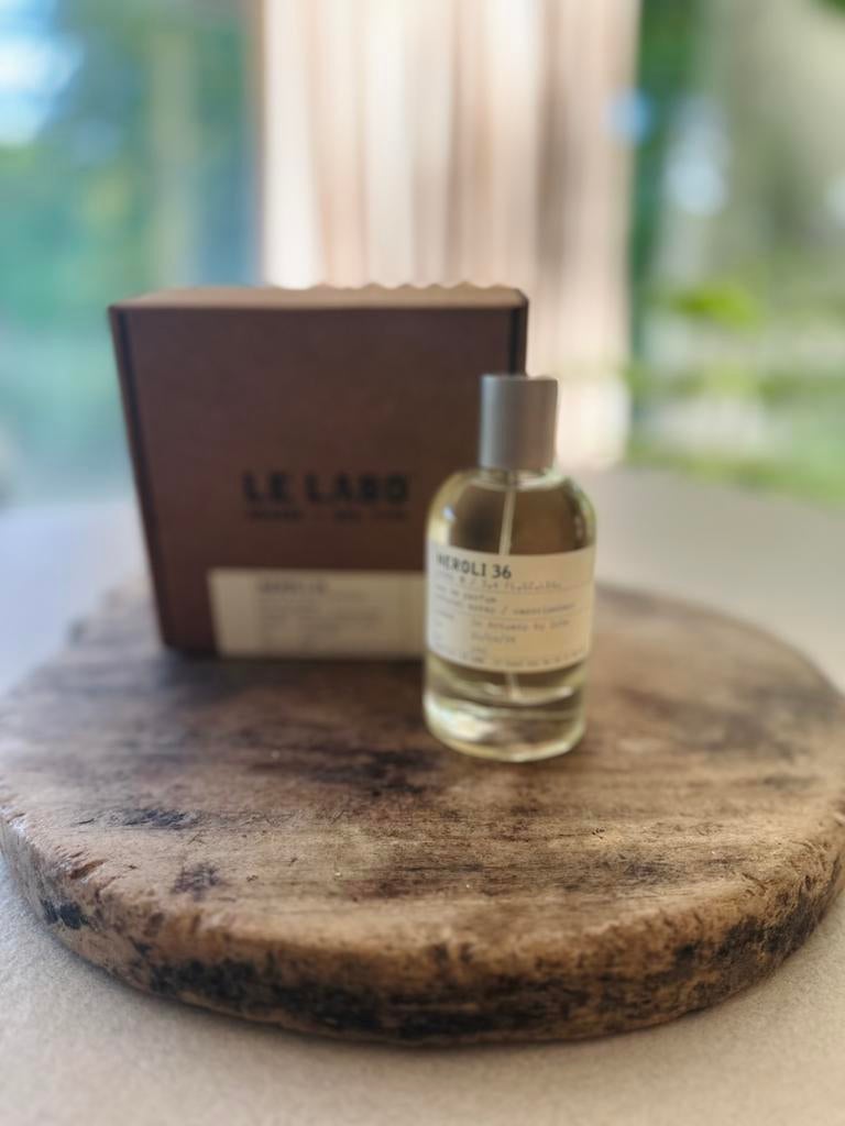 Le Labo Parfum Neroli 36 100ml, Ophalen, Nieuw