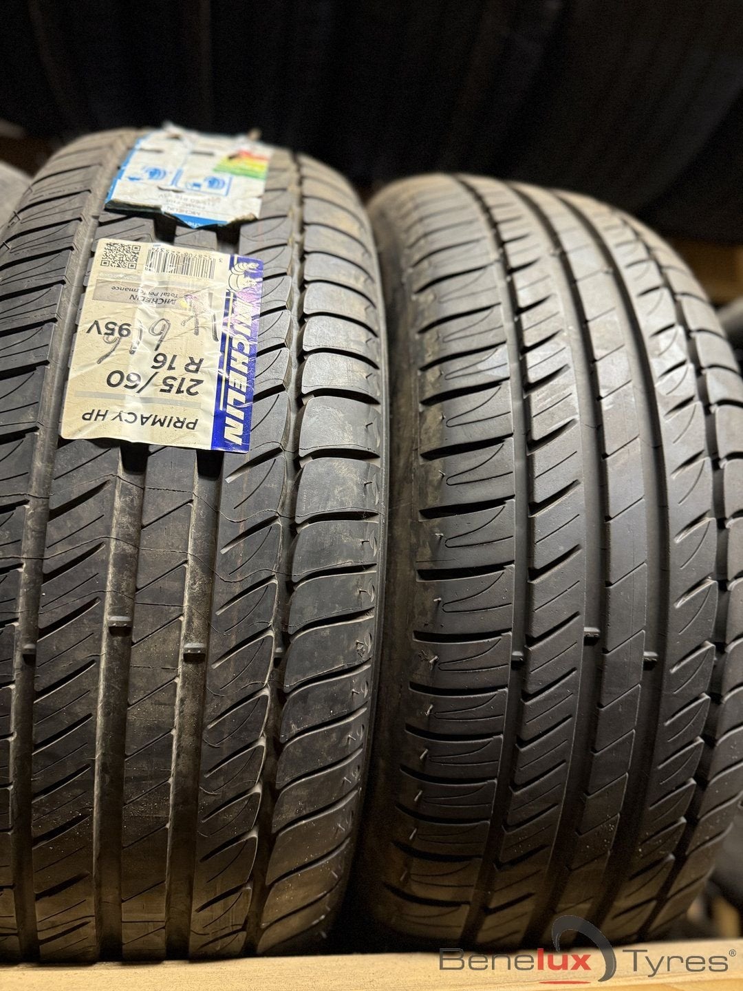 zomer nieuw 215/60R16 Michelin 215/60 R16 215/60/16 2156016, Auto-onderdelen, Banden en Velgen, 215 mm, -, Nieuw, Ophalen of Verzenden