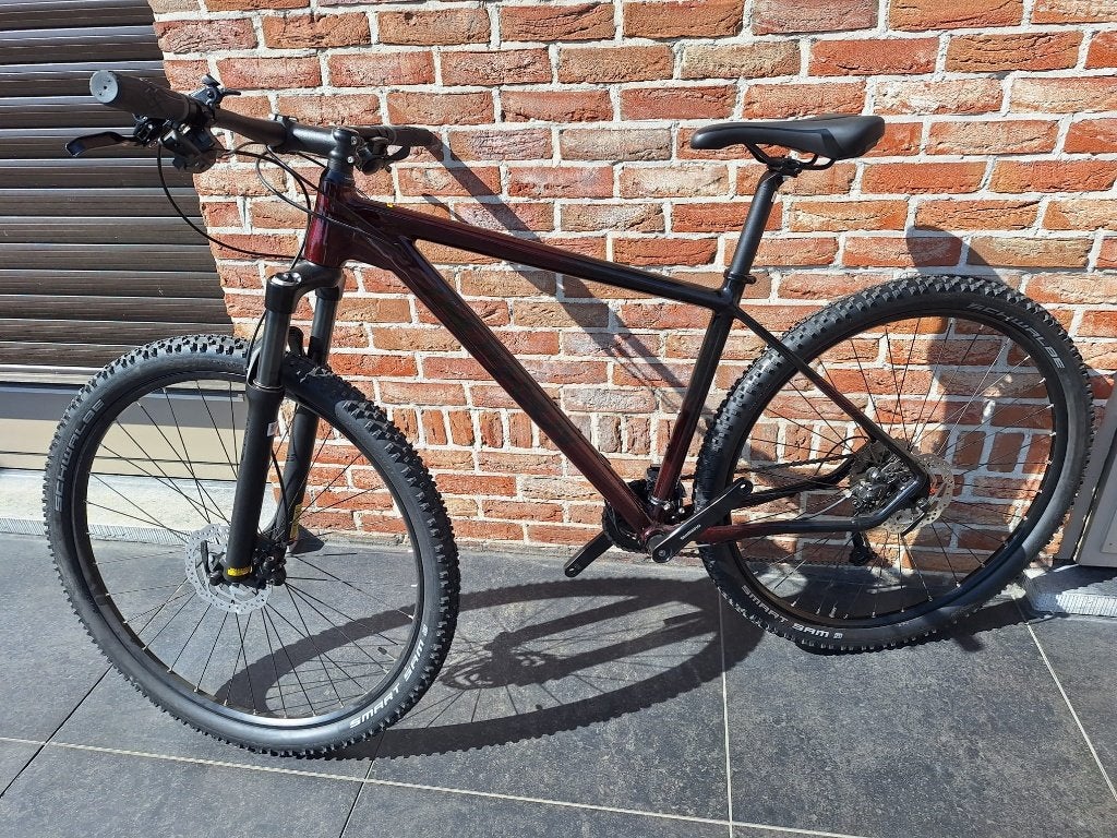 MTB 29inch, Fietsen en Brommers, Versnellingen, Nieuw, Schijfrem, Ophalen