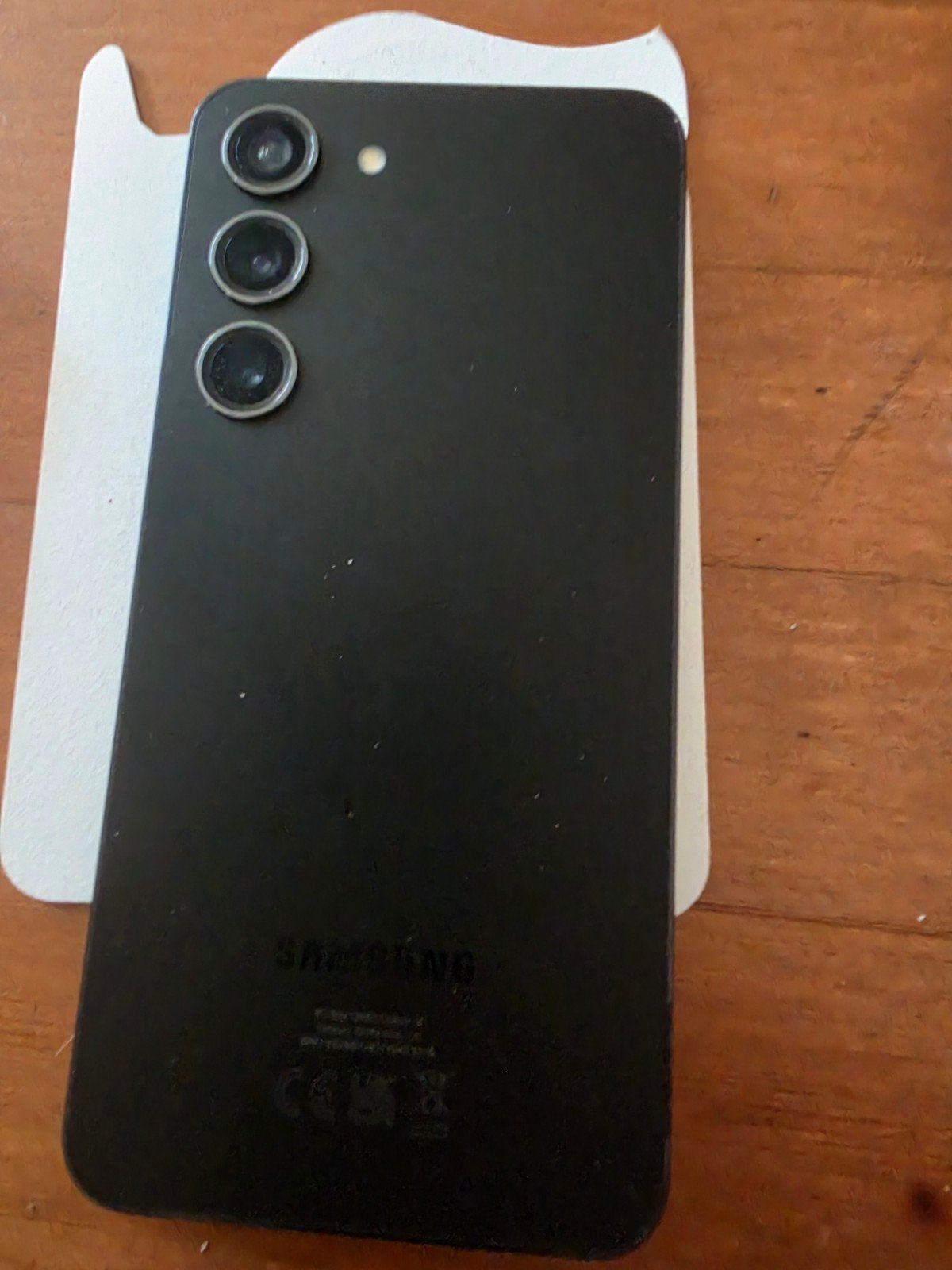 Samsung S22, Ophalen, Zo goed als nieuw, Overige modellen, Hoesje of Tasje