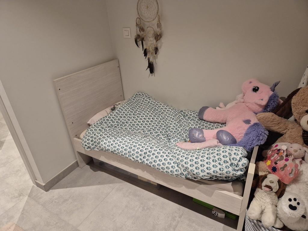 Chambre complète sauthon enfant ou bébé, Enfants & Bébés, Enlèvement, Comme neuf, Garçon ou Fille