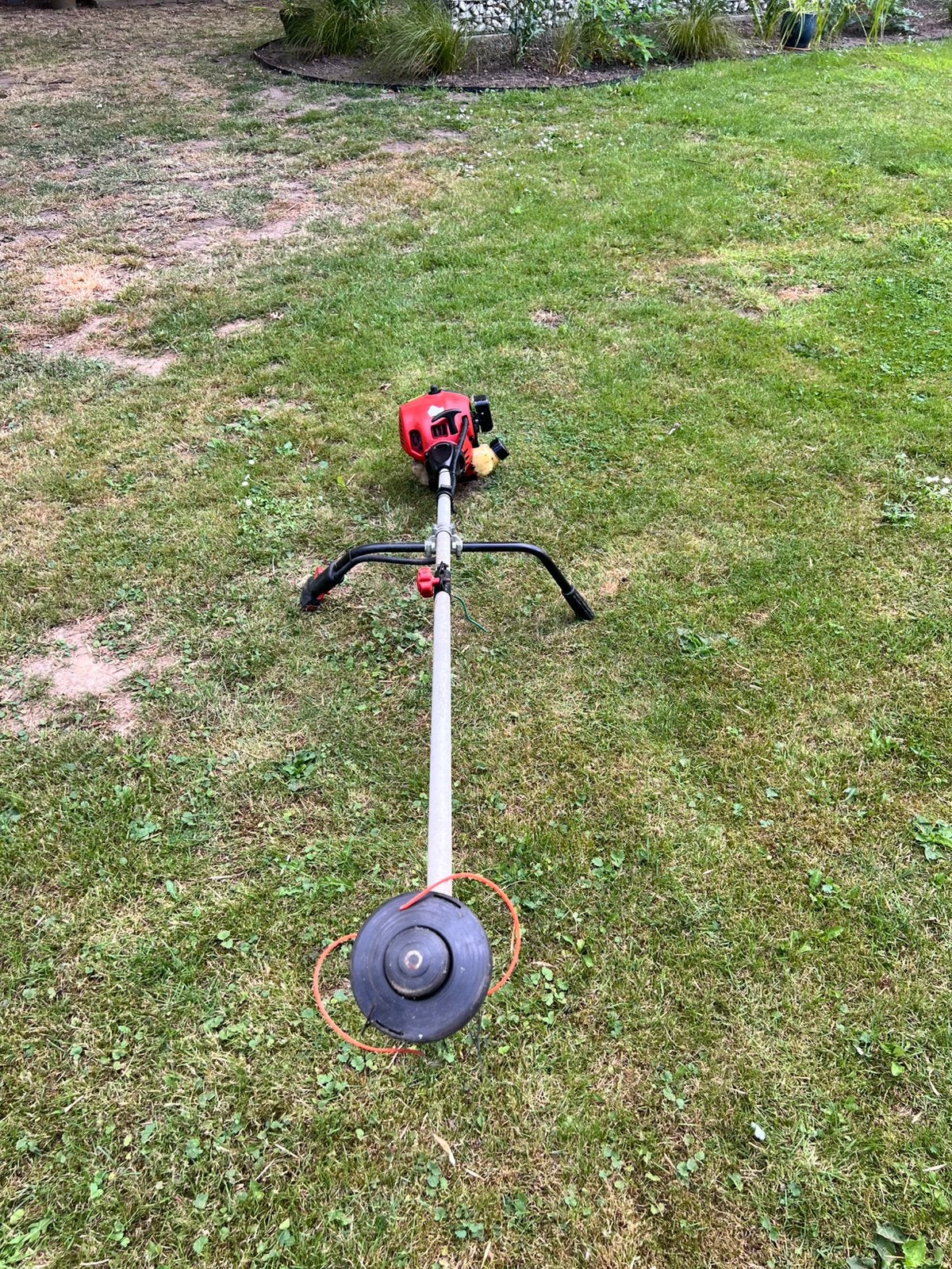 Bosmaaier, Tuin en Terras, Ophalen, Gebruikt