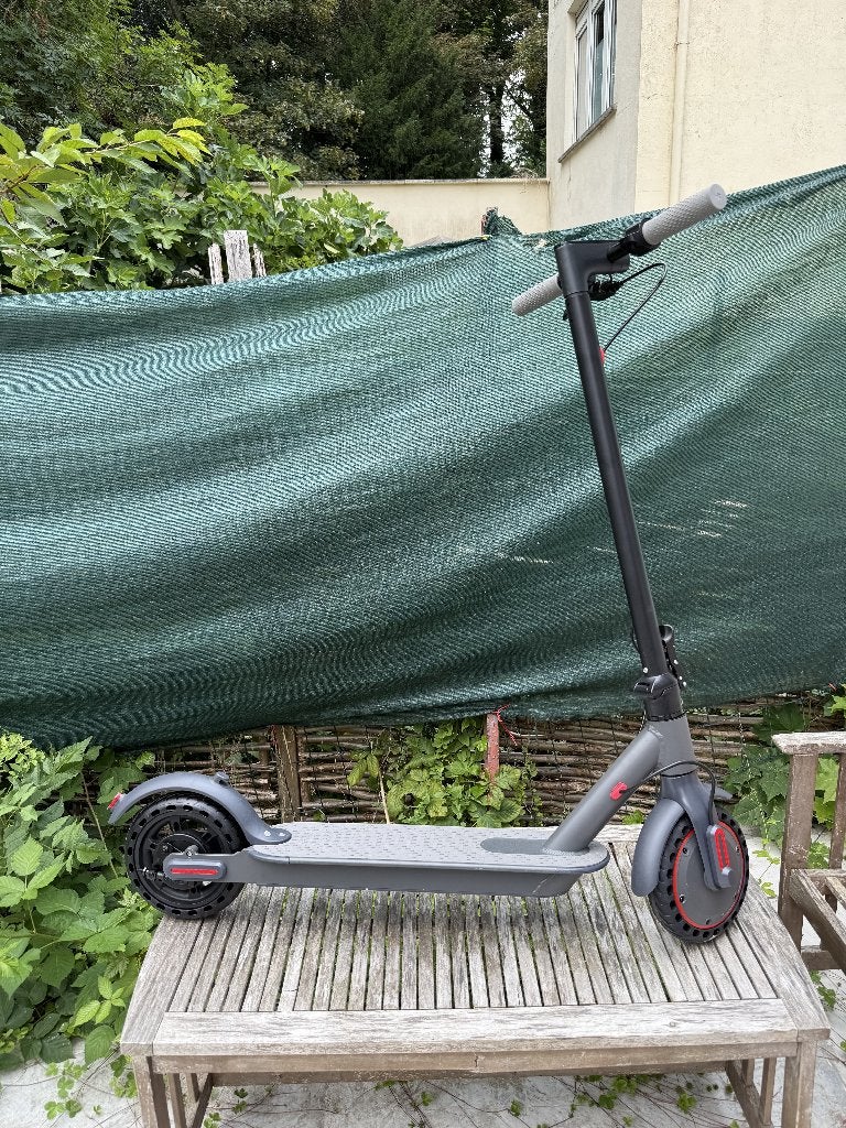Trottinette électrique neuve – Pliable, Enlèvement, Neuf, Step électrique (E-scooter), Aovopro