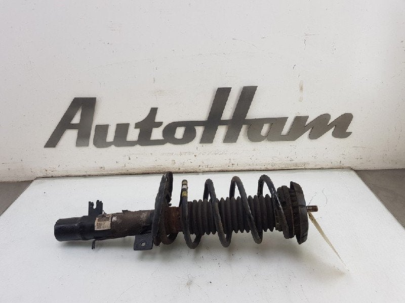 AMORTISSEUR OU ABSORBEUR DE CHOC AVANT DROIT C3 (SC), Utilisé, Citroën