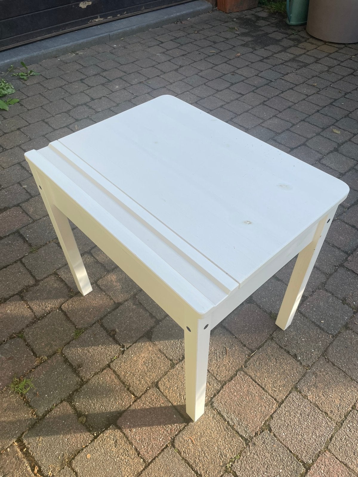 Bureau enfant, 60 cm, 45 cm, Utilisé, IKEA