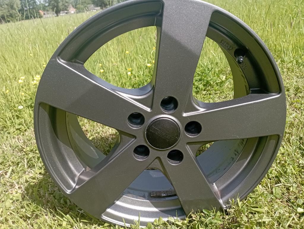 16 inch velgen, Ophalen, 16 inch, Velg(en)