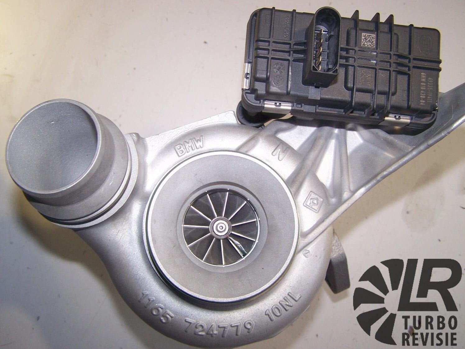 Turbo UPGRAGE BMW 120,220,320,520,X1,X3 49335-006 49335-005, Autos : Pièces & Accessoires, -, -, Enlèvement ou Envoi, -