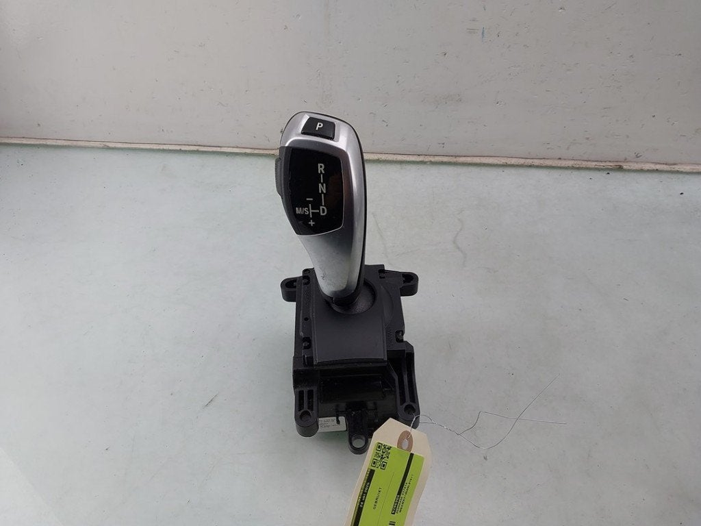 AUTOMAAT POOK BMW X3 (F25) (01-2010/12-2017), Auto-onderdelen, Gebruikt, BMW